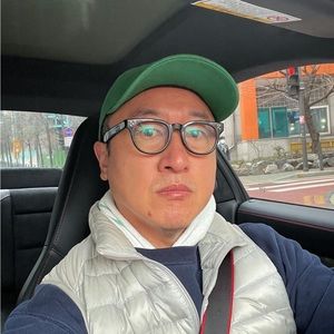 Meet your Posher, Seokwon